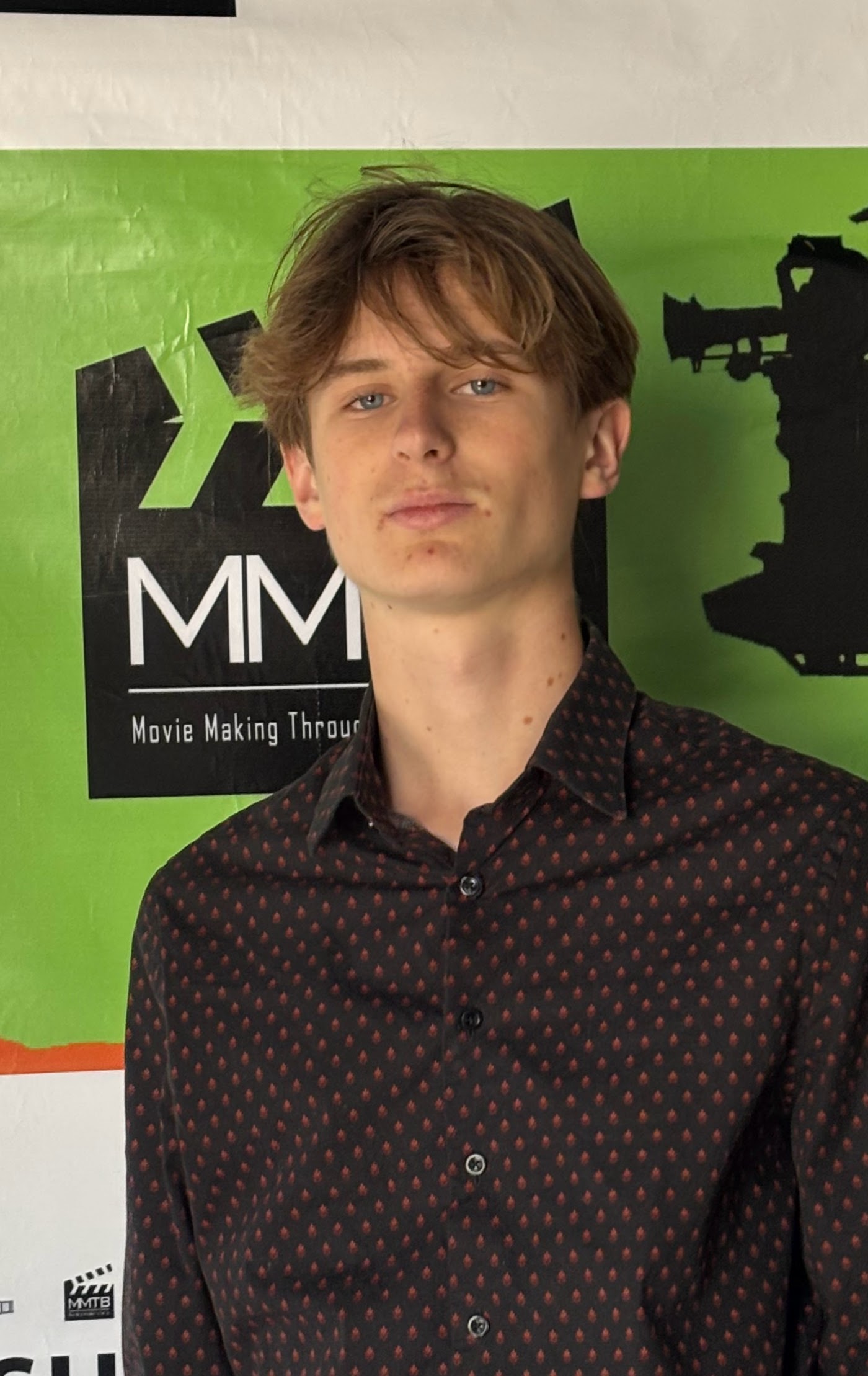 Ethan Klocek